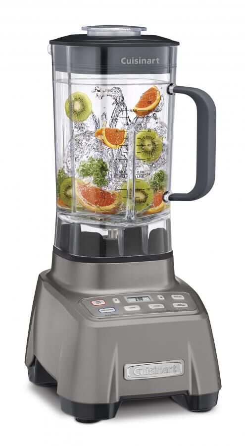 Discontinued Hurricane™ Velocity 2.25 Peak HP Blender - Cuisinart